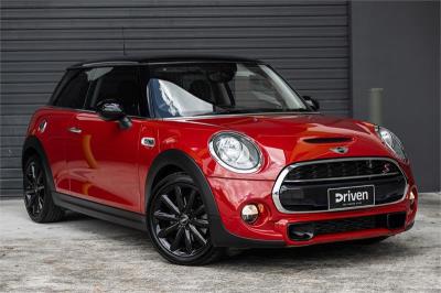 2015 MINI COOPER S 3D HATCHBACK F56 for sale in Darra