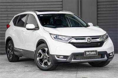 2020 HONDA CR-V VTi L7 (2WD) 7 SEATS 4D WAGON MY21 for sale in Darra