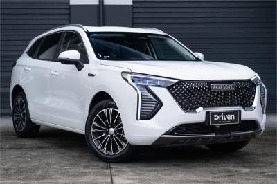 2022 HAVAL JOLION for sale in Darra