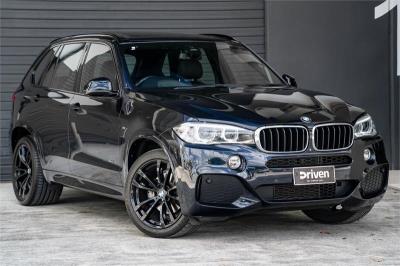 2014 BMW X5 xDRIVE30d 4D WAGON F15 MY15 for sale in Darra