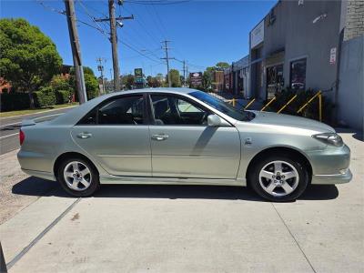 2003 TOYOTA CAMRY SPORTIVO 4D SEDAN ACV36R for sale in Dandenong