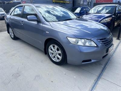 2008 TOYOTA CAMRY ALTISE 4D SEDAN ACV40R 07 UPGRADE for sale in Dandenong