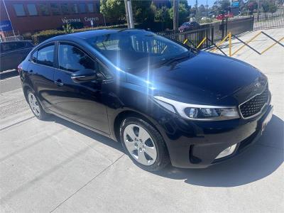 2016 KIA CERATO S 5D HATCHBACK YD MY16 for sale in Dandenong