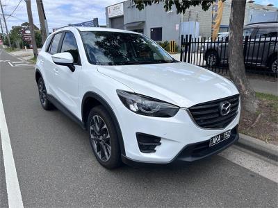 2016 MAZDA CX-5 GT (4x4) 4D WAGON MY15 for sale in Dandenong