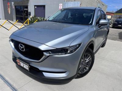 2018 MAZDA CX-5 MAXX SPORT (4x4) 4D WAGON MY18 (KF SERIES 2) for sale in Dandenong