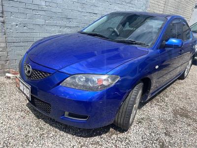 2007 MAZDA MAZDA3 NEO 4D SEDAN BK MY06 UPGRADE for sale in Dandenong