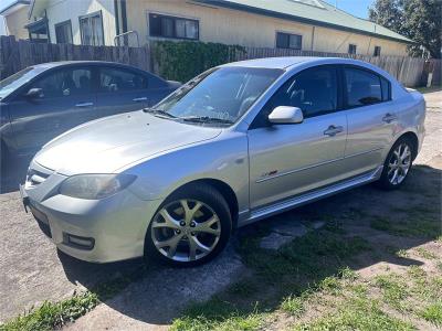 2006 MAZDA MAZDA3 SP23 4D SEDAN BK MY06 UPGRADE for sale in Dandenong