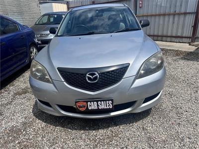 2005 MAZDA MAZDA3 NEO 5D HATCHBACK BK for sale in Dandenong