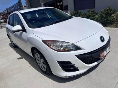 2009 MAZDA MAZDA3 NEO 5D HATCHBACK BL for sale in Dandenong