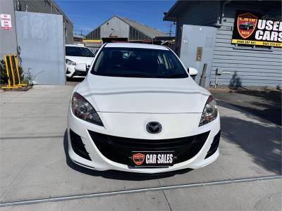 2009 MAZDA MAZDA3 MAXX SPORT 4D SEDAN BL for sale in Dandenong