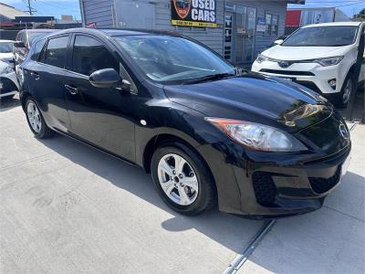 2011 MAZDA MAZDA3 NEO 5D HATCHBACK BL 11 UPGRADE for sale in Dandenong