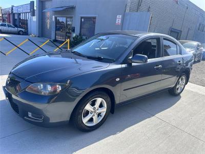 2008 MAZDA MAZDA3 NEO SPORT 4D SEDAN BK MY08 for sale in Dandenong