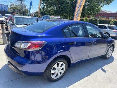 2009 MAZDA MAZDA3 NEO 4D SEDAN BL for sale in Dandenong