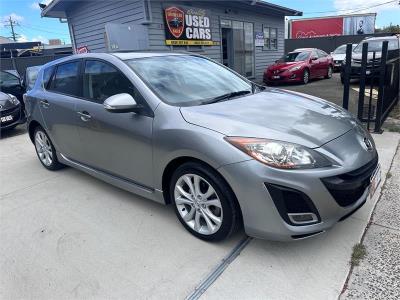 2010 MAZDA MAZDA3 SP25 5D HATCHBACK BL for sale in Dandenong