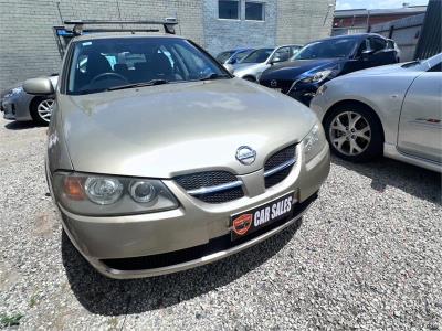 2003 NISSAN PULSAR ST 5D HATCHBACK N16 MY03 for sale in Dandenong