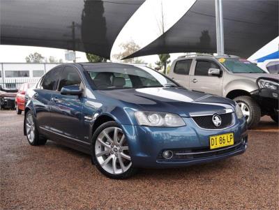 2011 Holden Calais V Sedan VE II for sale in Minchinbury