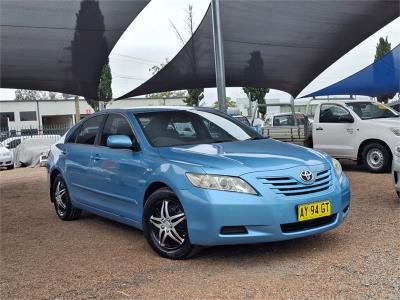 2006 Toyota Camry Altise Sedan ACV40R for sale in Minchinbury