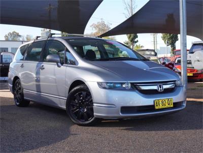 2008 Honda Odyssey Wagon 3rd Gen MY07 for sale in Minchinbury