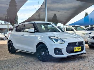 2018 Suzuki Swift Sport Hatchback AZ for sale in Minchinbury