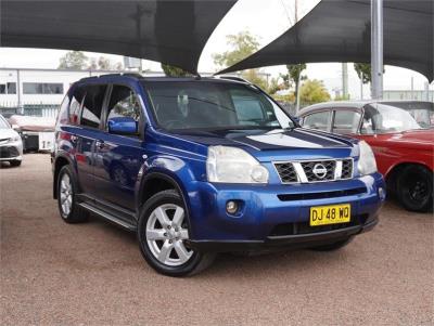 2007 Nissan X-TRAIL Ti Wagon T31 for sale in Minchinbury