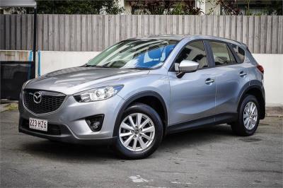 2012 Mazda CX-5 Maxx Sport Wagon KE1021 for sale in Brisbane Inner City