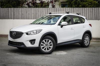 2015 Mazda CX-5 Maxx Sport Wagon KE1022 for sale in Brisbane Inner City