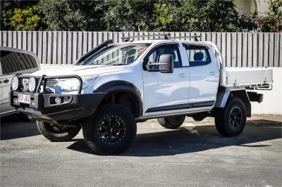 2015 Holden Colorado LS Utility RG MY15 for sale in Brisbane Inner City