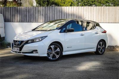 2018 NISSAN LEAF for sale in Brisbane Inner City