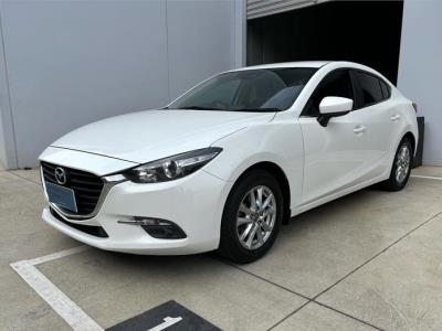 2019 Mazda 3 Touring Sedan BN5278 for sale in Melbourne - Outer East