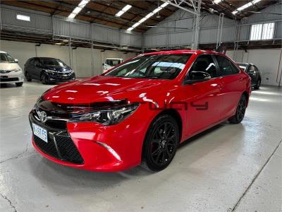 2017 Toyota Camry RZ Sedan ASV50R for sale in North West