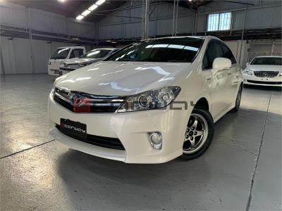 2010 Toyota Sai Sedan for sale in North West