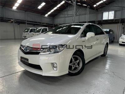 2010 Toyota Sai Sedan AZK10 for sale in North West