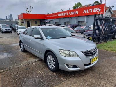 2008 TOYOTA AURION TOURING SE 4D SEDAN GSV40R for sale in Granville