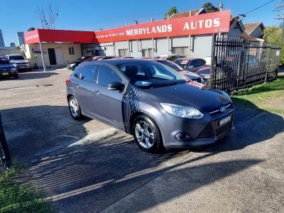 2012 FORD FOCUS TREND 5D HATCHBACK LW for sale in Granville