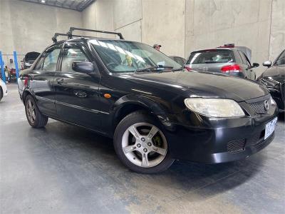 2003 MAZDA 323 PROTEGE SHADES 4D SEDAN BJ for sale in Truganina