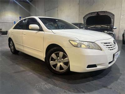 2008 TOYOTA CAMRY ALTISE 4D SEDAN ACV40R 07 UPGRADE for sale in Truganina