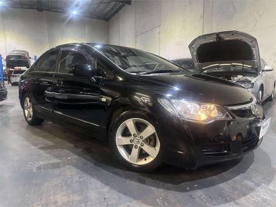 2007 HONDA CIVIC VTi-L 4D SEDAN 40 for sale in Truganina