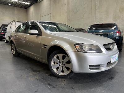 2006 HOLDEN COMMODORE OMEGA V 4D SEDAN VE for sale in Truganina