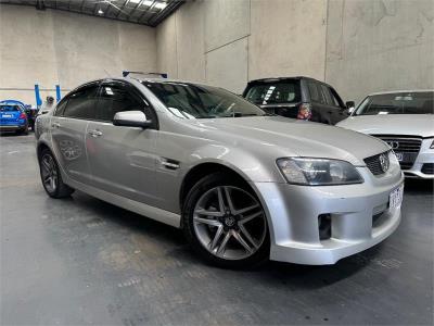 2007 HOLDEN COMMODORE SV6 4D SEDAN VE for sale in Truganina