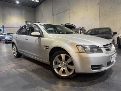 2007 HOLDEN COMMODORE OMEGA V 4D SEDAN VE for sale in Truganina