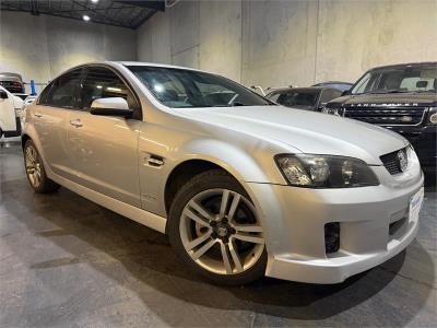 2010 HOLDEN COMMODORE SV6 4D SEDAN VE MY10 for sale in Truganina