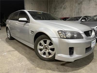 2009 HOLDEN COMMODORE SV6 4D SPORTWAGON VE MY09.5 for sale in Truganina