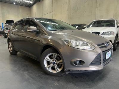 2013 FORD FOCUS TREND 5D HATCHBACK LW MK2 for sale in Truganina