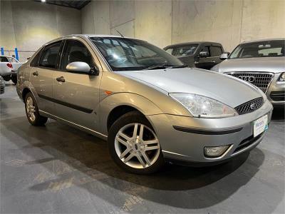 2003 FORD FOCUS CL 4D SEDAN LR for sale in Truganina