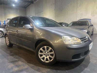 2006 VOLKSWAGEN GOLF 2.0 FSI SPORTLINE 5D HATCHBACK 1K for sale in Truganina