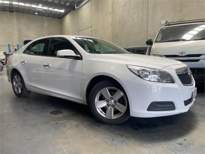 2015 HOLDEN MALIBU CD 4D SEDAN EM MY15 for sale in Truganina