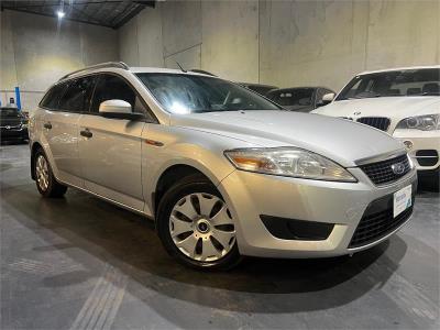 2010 FORD MONDEO LX TDCi 4D WAGON MB for sale in Truganina