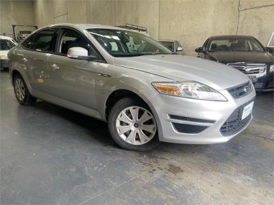 2012 FORD MONDEO LX TDCi 5D HATCHBACK MC for sale in Truganina