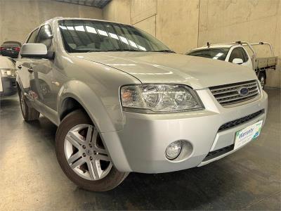 2005 FORD TERRITORY TX (RWD) 4D WAGON SX for sale in Truganina