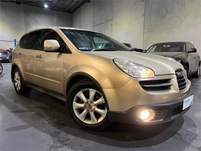 2007 SUBARU TRIBECA 3.0R (7 SEAT) 4D WAGON MY07 for sale in Truganina